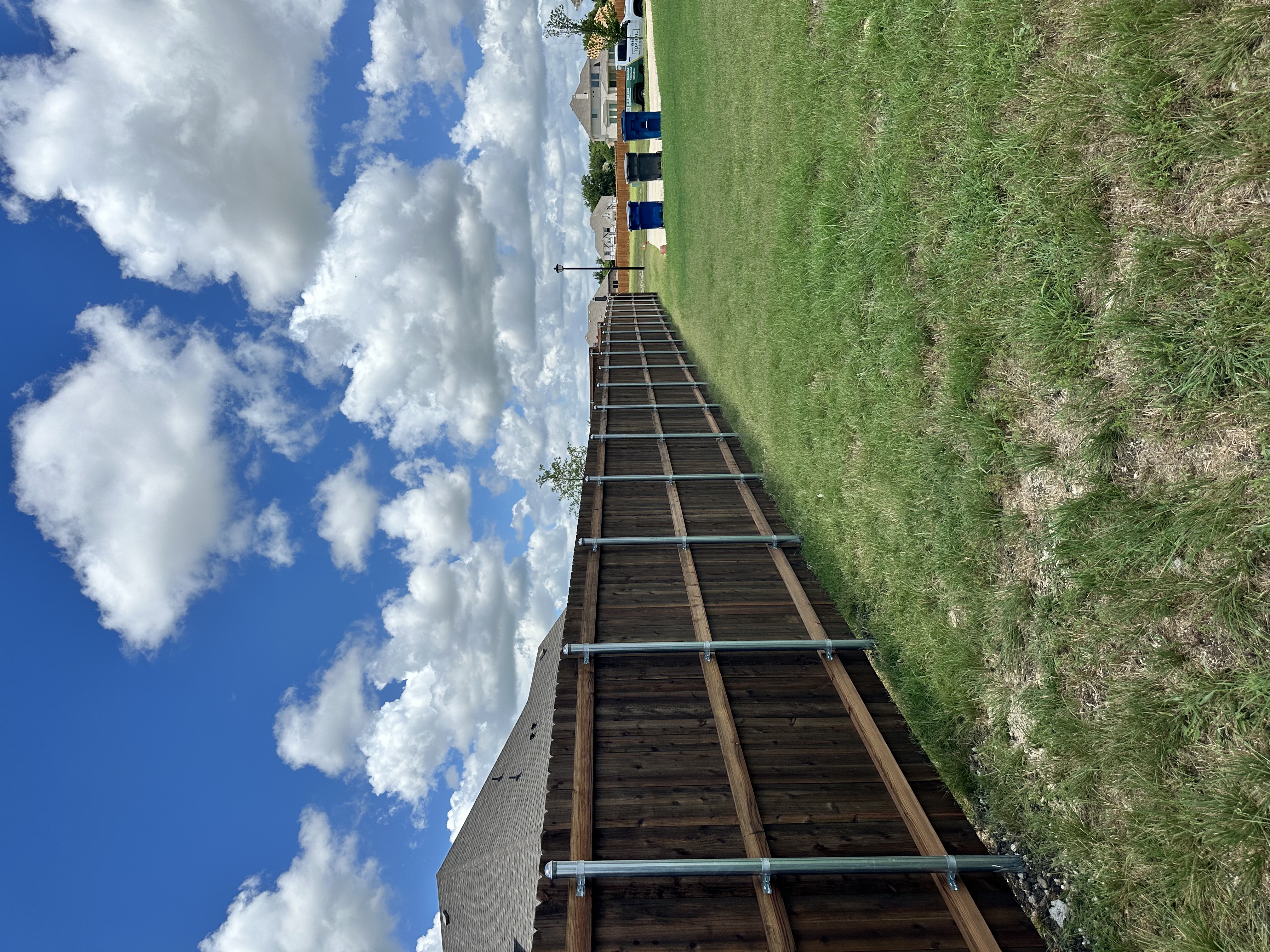 Expert Residential & Commercial Fence Company Rockwall TX -new fence